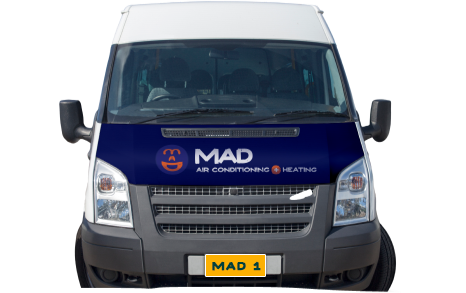 Air Conditioning Western Adelaide